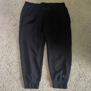 Adidas Capri Sweatpants